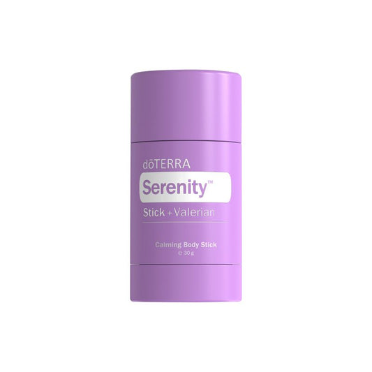Stick calmante Serenity com Valeriana doTERRA