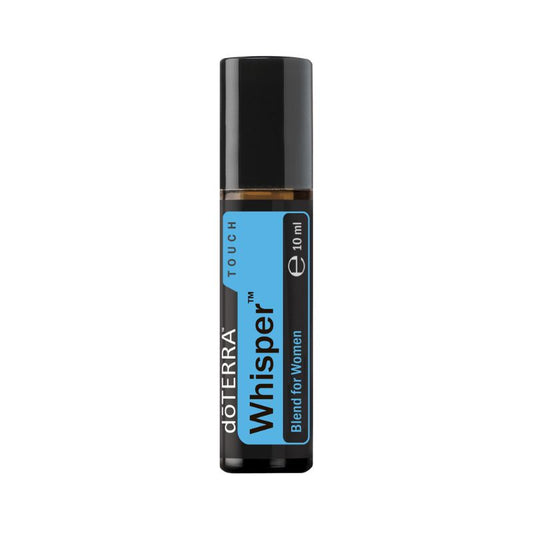 Blend feminino Whisper doTERRA Roll-on