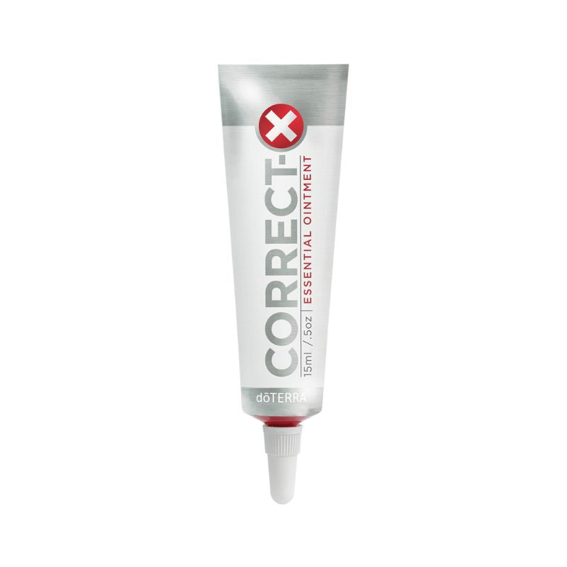 Pomada essencial Correct-X - doTERRA