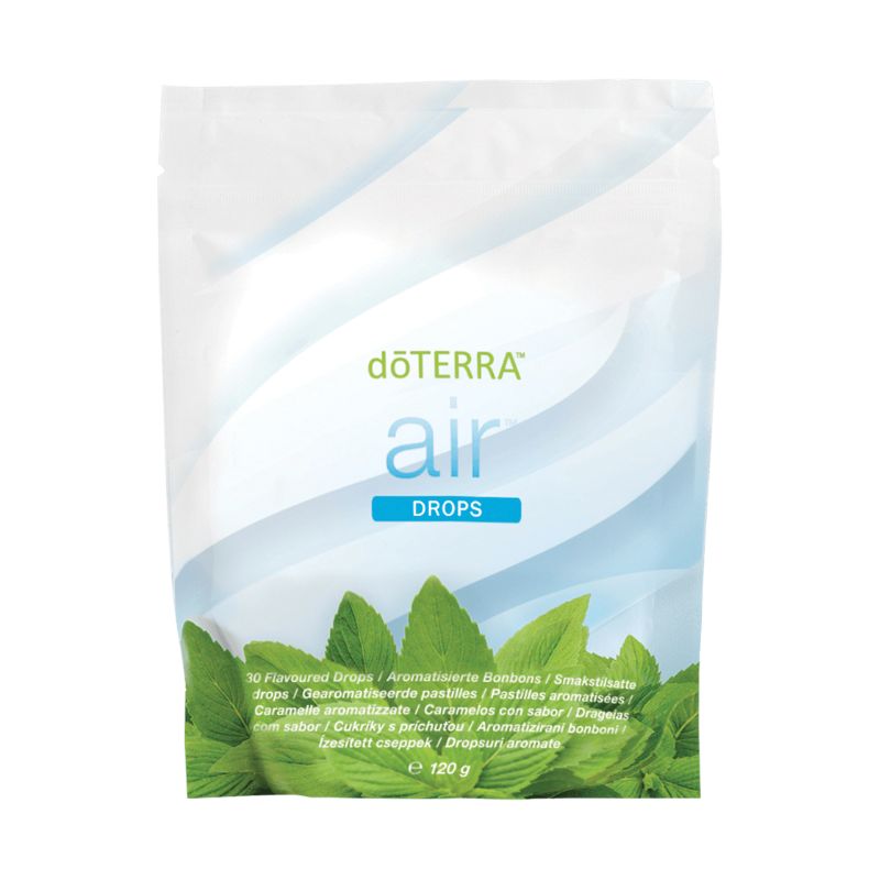 Rebuçados Air Drops