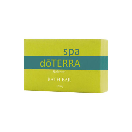 Sabonete Balance doTERRA