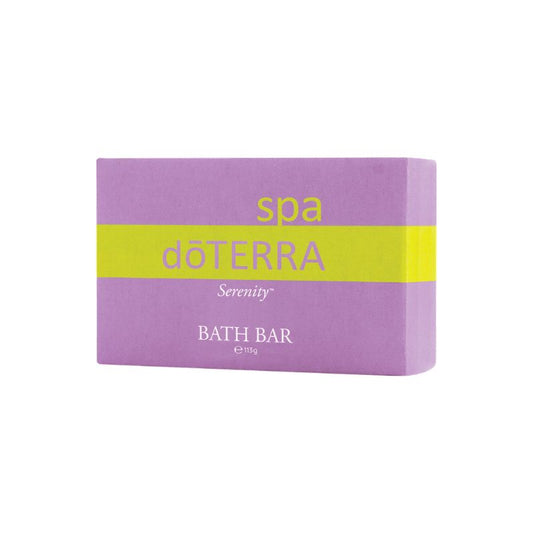 Sabonete Serenity doTERRA