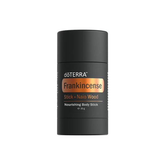 Stick de Incenso + Madeira de Naio doTERRA