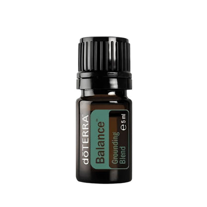 Blend de enraizamento Balance doTERRA