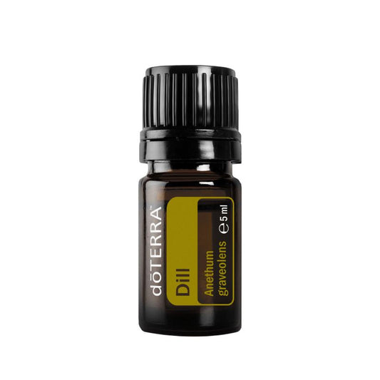 Óleo essencial de Endro doTERRA